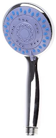 3 Modi Funktion Chrom Home Badezimmer Universal Anti-Kalk Dusche für H Wasserhahn Sprüher Aufsatz für Küchenspüle