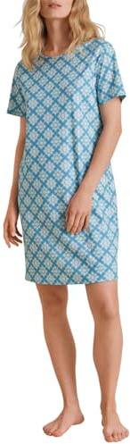 Calida Damen Daylight Dreams Nachthemd (1er Pack)