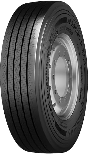 CONTINENTAL Reifen 295/80 R22.5 154/149 M Ganzjahresreifen LKW ROAD