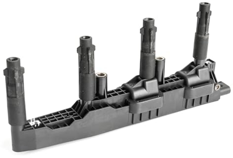 LST Zündspule Zündmodul Zündeinheit W168 414 1.4 1.6 1.9 2.1