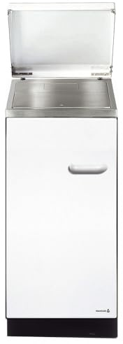 SENDEO Ersatzteil WAMSLER für Küchenofen K 144 (Profilstein unten für Vorderwand)