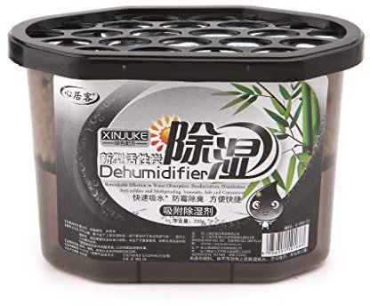Deshumidificador, 500 ml, desecante, para el hogar, interior, armario, secadora, aire acondicionado portátil, 12000 BTU, silencioso