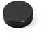 AceFox Eishockey-Pucks zum Üben und für klassisches Training, offizielle Verordnung, 170 g, Durchmesser 7,6 cm, Dicke 2,5 cm (4 Stück, schwarz)
