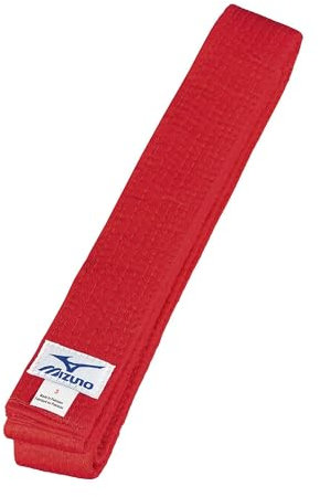 Mizuno Ceinture Judo OBI