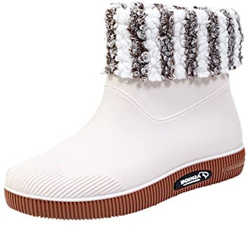 Scarpe Antinfortunistiche Invernali Pantofole Ospedale Donna Pantofole in Blu da Donna Ciabatte Nere Pelle Stivali Indianini Sandali Gomma Donna Stivale Ciabatte Donna con Pelo Scarpe da Donne