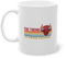 The Trend is Your Friend Börse Aktieneinsteiger Kaffeetasse | Aktienmarkt Trader Aktien Tasse Weiß (00595C)