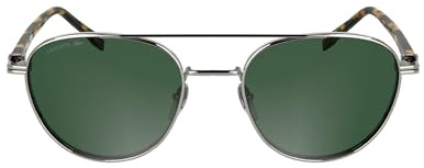 Lacoste Men's L271s Sunglasses (pack of 1)