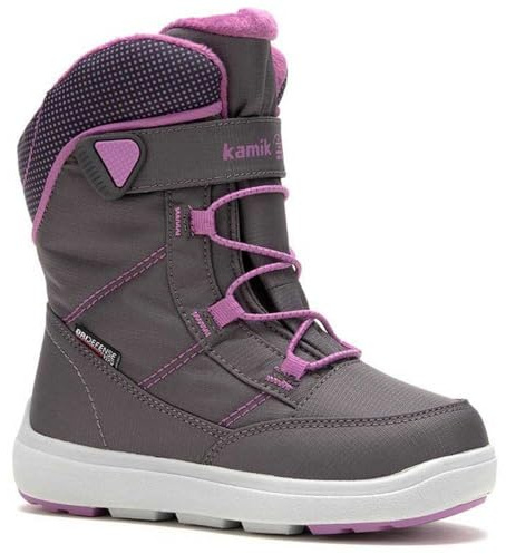 Kamik Stance2 Unisex Kinder Schneestiefel