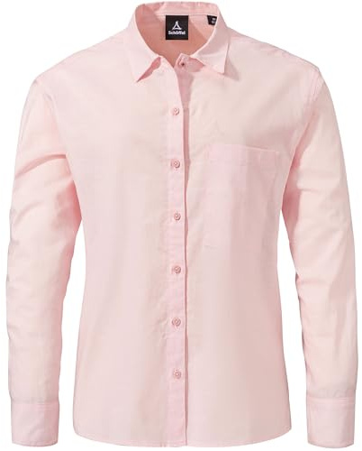 Schöffel Damen Style Chanduy Bluse