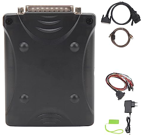 Klanata für SM2 PRO J2534 ECU Programmierer 67 in 1 Diagnosescanner Chip Tuning Prüfsummenkorrektur OBD Scanner Tool