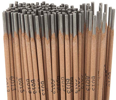 Forney 30305 E6013 Welding Rod, 3/32-Inch, 5-Pound