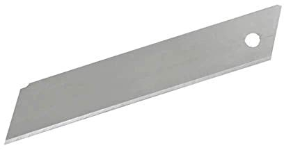 Silverline 404434, Set di lame a spezzare, 10 pz.