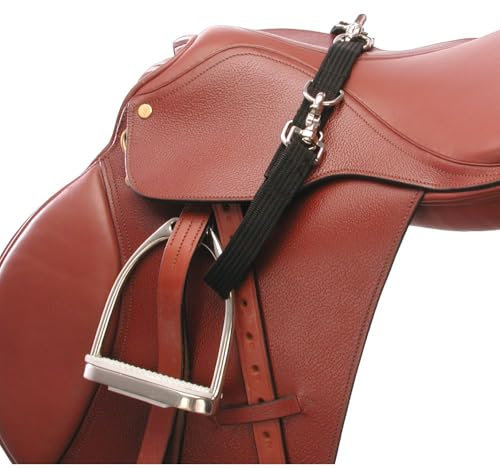 Tough 1 No Bounce Stirrup Strap