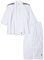 adidas Anzug Judo Uniform Club, brilliant Black/white, 140, J350