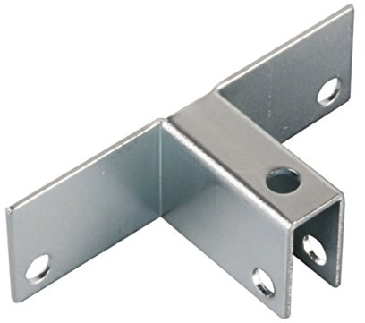 Adam Hall Trennwandbefestigung 4292 9,2 mm - Profil