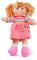 Bigjigs Toys Jenny 28cm Bambola