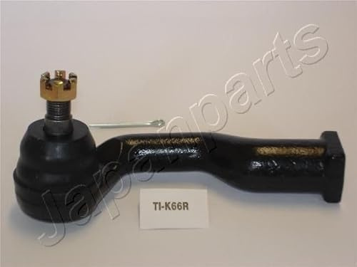 JAPANPARTS Spurstangenkopf rechts Traggelenk TI-K66R Kompatibel mit KIA SPORTAGE JE, KM SPORTAGE K00 RETONA CE