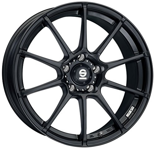 SPARCO J16961670ASS.B - 16 Alu-Felgen