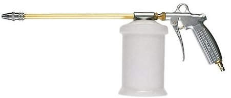 ewo Sprühpistole multispray Kupplungsstecker DN 7,2 ger.