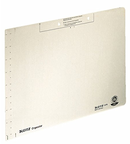 Leitz 2178-00-11 Einlegeblatt, (B)323 x (H)224 mm, chamois