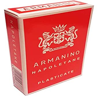 Carte da Gioco Napoletane Armanino - Modiano 313376