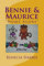 [(Bennie & Maurice : Home Alone)] [By (author) Kenecia Colette Marchelle Harris MS] published on (February, 2013)