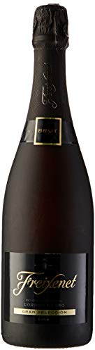 Freixenet Cava Cordon Negro Brut, 750ml