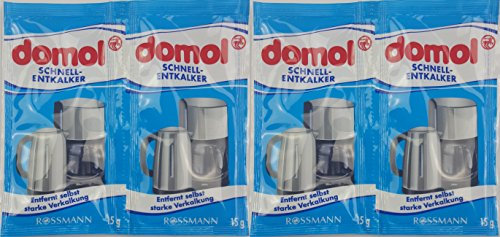 Domol Schnell-Entkalker (4)