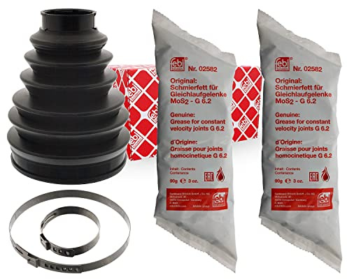 Febi 100002 Transmission Parts