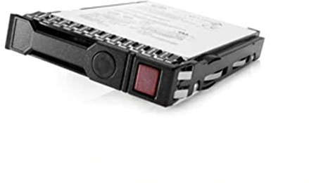 HPE 846612-001 disco rigido interno 1 TB 7200 Giri/min 3.5 SAS (1TB SAS 12G 7.2K LFF MDL SC - 846612-001, 3.5, 1000 GB, - 7200 RPM - Warranty: 36M)