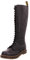 Dr Martens 1B60 Virginia Kletterschuhe, Schwarz (Black 23889001), 40 EU