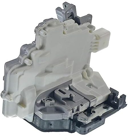 Frankberg Stellmotor Türschloss Zentralverriegelung Stellelement für P.a.s.s.a.t 362 3C2 P.a.s.s.a.t Variant 365 3C5 T.i.g.u.a.n 5N 2005-2014 3C1837016A