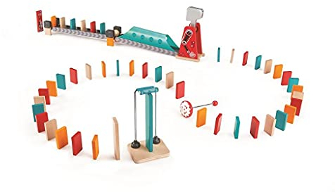 Hape Großer Hammer Domino