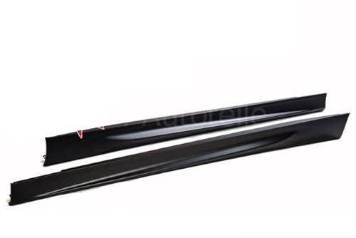 DM Autoteile Sport Seitenschweller Set passt für 3er E90 E91 auch M-Paket M + ABE* 05-11