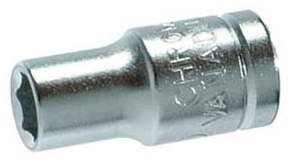 Dönges Steckschlüsseleinsatz 1/4', 6-kant, 11 mm