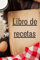 Libro de recetas: Cuaderno de recetas en blanco para rellenar 100 recetas | para los adictos a la cocina : escribe sus recetas favoritas con espacio para los ingredientes y la preparación