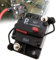 parts PTT 80 Amp 12V- 48V DC Disjoncteur de puissance commutable de batterie thermique résistant à l'eau avec réinitialisation manuelle pour Marin RV Caravan Pièces du système solaire