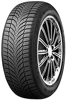 LEAO - 185/55 R15 TL 86H WINTER DEFENDER UHP BSW M+S 3PMSF - Winterreifen