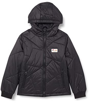 FILA Mädchen Trebinje Jacket Padded