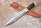 FARDEER Knife D008 Coltello da Caccia all'aperto di Alta qualità Coltello da Sopravvivenza Coltello da Cintura per Esterni