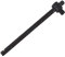 T Handle Wrench, Sliding T-Handle Socket Wrench Breaker Bar Socket Sliding T Handle Socket Wrench Breaker Bar Heavy Duty Steel 1 T Bar Spanner(1/2 inch Sliding Rod)