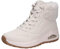 Skechers Uno Rugged Fall Air, Stivali Donna, Bianco, 39 EU