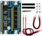 Mini saldatrice a punti batteria Apparecchio portatile per saldatura a fogli di nichel Saldatrice a punti per batteria con display digitale intelligente