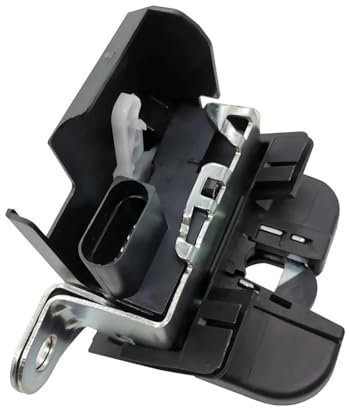 Serrure de coffre Pour Seat Pour Ibiza 2018 2019 2020 2021 2022 2023 2024 2025 6F0827505 Serrure Coffre Serrure de hayon