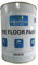 SIRAMICO COATINGS The Floor Paint with Professional Finish | 5 Litre - White | Water Based | Low Odour for Concrete, Brick, Stone Floors, Garages, Warehouses