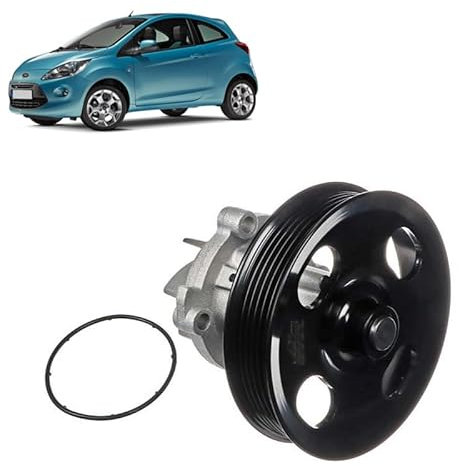 Pompa acqua per Ford KA 1.3 TDCi gasolio 2008+