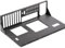 Open Air PC Case, Test Bench PC Case, ATX Open Frame Computer Case, DIY PC Case Rack for ATX MATX ITX Motherboards
