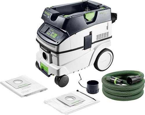 Festool Absaugmobil CLEANTEC CTM 26 Ei AC