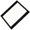 SOS Accessoire Vetro interno per porta 412 x 435 mm per forno, piano cottura BEKO 290440376
