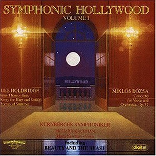 Symphonic Hollywood Vol.1